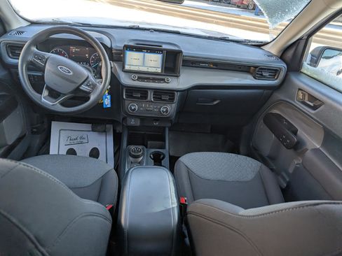 Used 2022 Ford Maverick XL w/ Equipment Group 100A Standard image 27