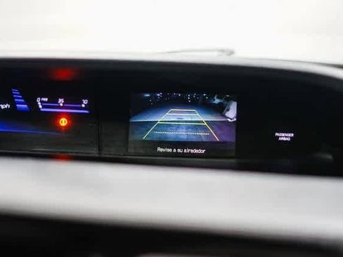 Used 2014 Honda Civic LX image 23