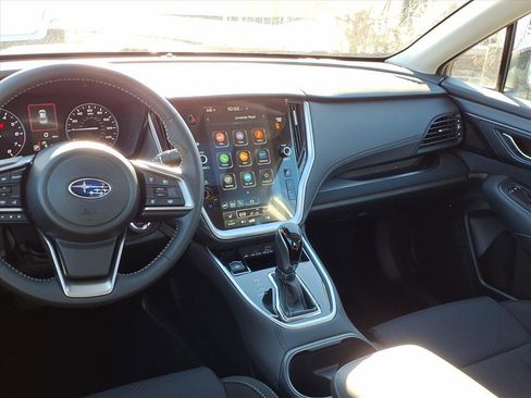 Certified 2025 Subaru Legacy Premium image 5