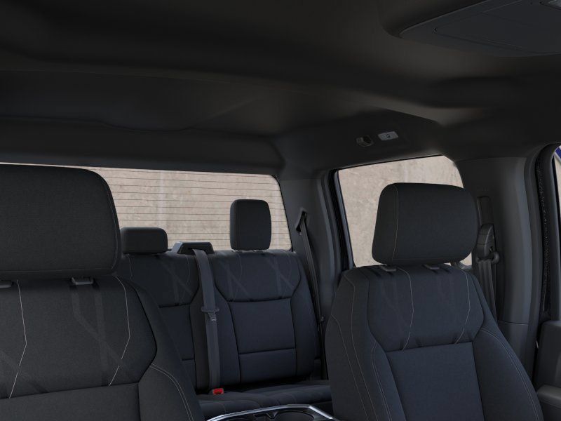 New 2026 Ford F150 STX RWD image 22