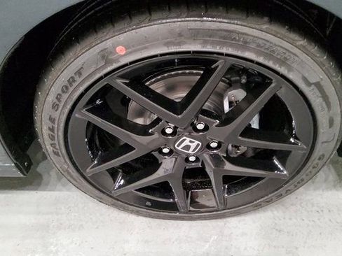 New 2026 Honda Civic Sport image 34