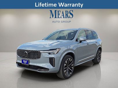 New 2026 Volvo XC90 B6 Plus w/ Protection Package Premier