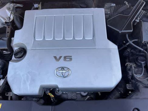 Used 2009 Toyota Camry XLE FWD image 10