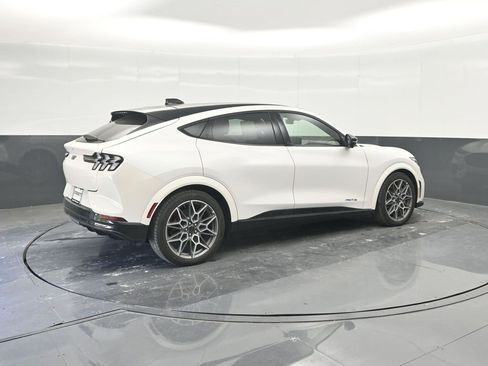 New 2025 Ford Mustang Mach-E GT w/ Interior Protection Package image 15