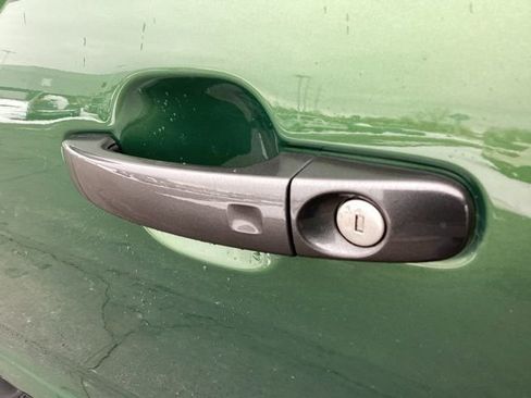 Used 2023 Ford Ranger Lariat w/ Equipment Group 501A High image 18