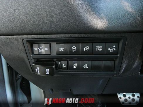 Used 2025 Toyota Tundra Limited w/ TRD Off-Road Package AWD/4WD image 77