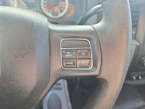 Used 2016 RAM 3500 Tradesman w/ Power Accessory Group image 25