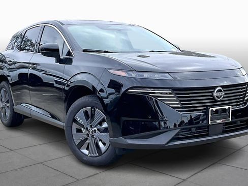 New 2026 Nissan Murano SL image 2