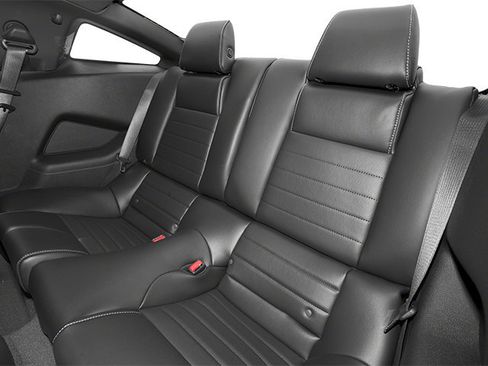 Used 2013 Ford Mustang GT Premium w/ Security Pkg RWD image 14
