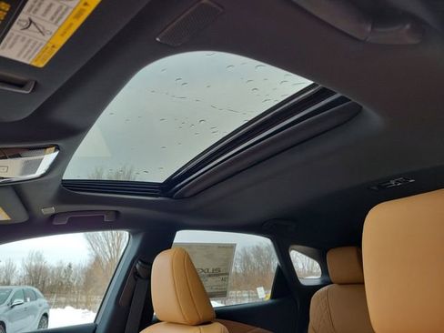 New 2026 Lexus RX 350 Premium image 31