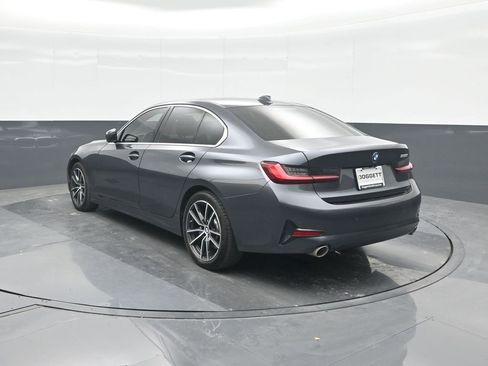 Used 2022 BMW 330i Sedan image 22