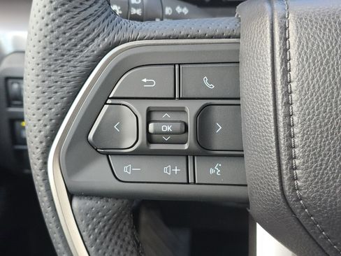 New 2026 Toyota Tacoma TRD Sport image 16