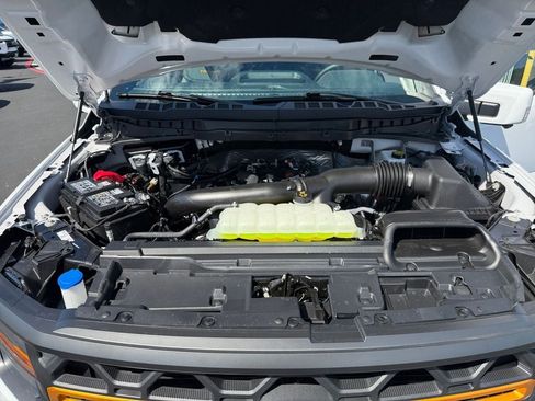 Used 2026 Ford F150 Tremor w/ Equipment Group 402B MID AWD/4WD image 29