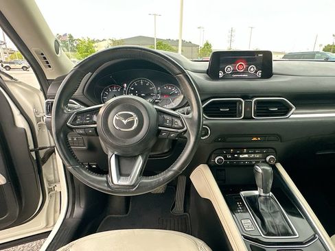 Used 2019 MAZDA CX-5 Grand Touring w/ GT Premium Package FWD image 19
