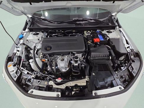 New 2026 Honda Civic Sport image 35