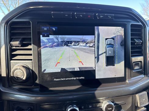 Used 2022 Ford F150 XLT w/ Equipment Group 302A High image 17