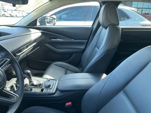 Certified 2023 MAZDA CX-30 AWD 2.5 S w/ Select Package image 7
