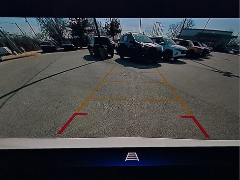 Used 2024 Chevrolet Trax RS w/ Driver Confidence Package image 15