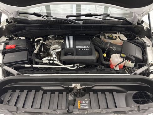 Used 2022 GMC Sierra 1500 AT4 w/ AT4 Preferred Package AWD/4WD image 59