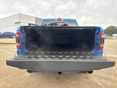 Used 2021 RAM 1500 Rebel w/ Rebel Level 2 Equipment Group image 36