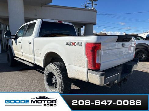 Used 2019 Ford F250 XLT image 5