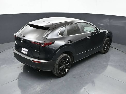 Used 2024 MAZDA CX-30 AWD 2.5 S w/ Select Sport Pkg image 39