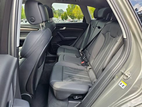 Used 2024 Audi Q5 2.0T Premium Plus AWD/4WD image 22