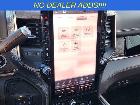 New 2026 RAM 2500 Limited AWD/4WD image 17