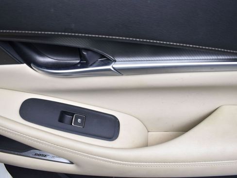 Certified 2022 INFINITI QX60 Luxe w/ Performance Audio Package image 20