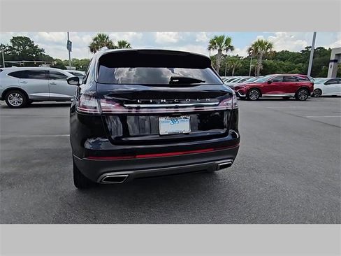 Used 2022 Lincoln Nautilus Reserve w/ Equipment Group 201A image 21