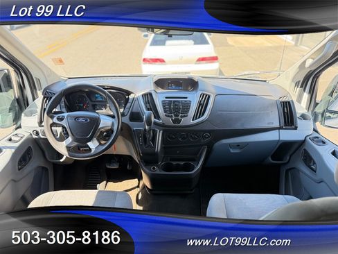 Used 2018 Ford Transit 350 XLT RWD image 17