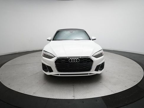 Used 2024 Audi A5 2.0T Premium Plus AWD/4WD image 11