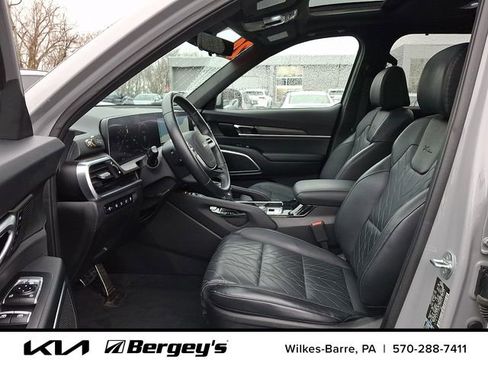 Certified 2024 Kia Telluride SX Prestige X-Line AWD/4WD image 16