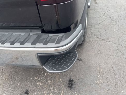 Used 2017 GMC Sierra 1500 4x4 Crew Cab image 45