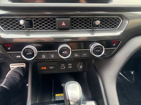 Used 2023 Acura Integra A-Spec image 15