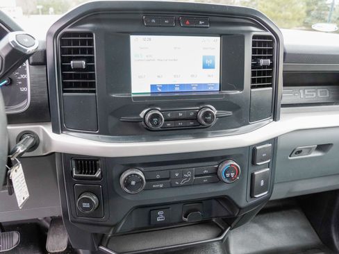 Used 2022 Ford F150 XL w/ Equipment Group 101A High RWD image 12