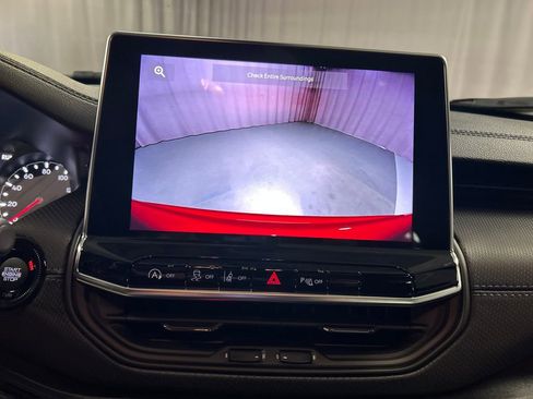 New 2026 Jeep Compass Limited image 16