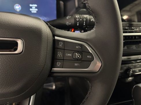 New 2026 Jeep Compass Limited w/ Sun, Sound & Navigation Group image 19