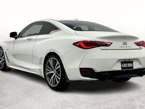 Used 2017 INFINITI Q60 w/ Premium Plus Package 3.0T image 15