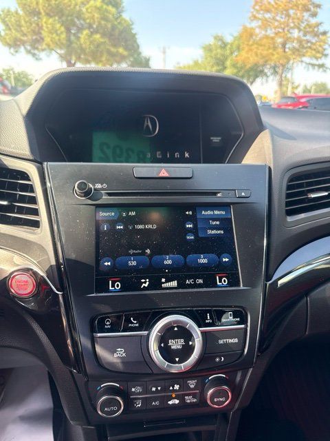 Used 2021 Acura ILX w/ Technology Plus & A-SPEC FWD image 9