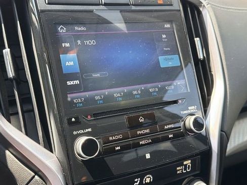 Certified 2021 Subaru Ascent Premium w/ Convenience Package AWD/4WD image 16