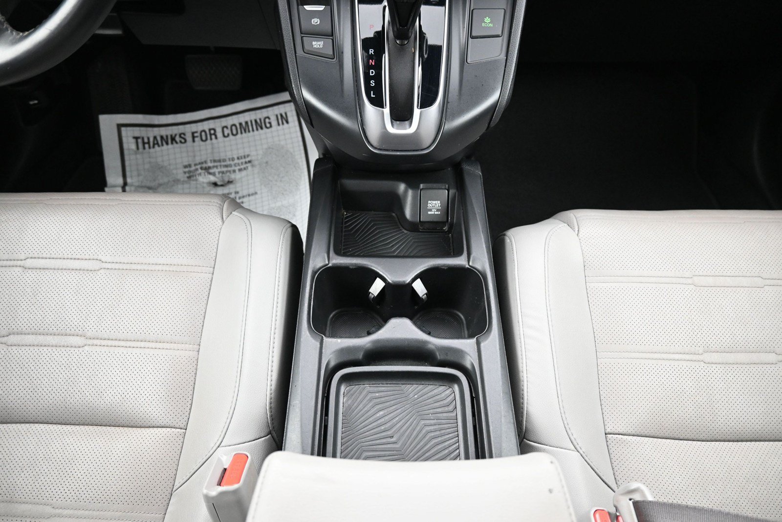 Used 2019 Honda CR-V EX-L image 24