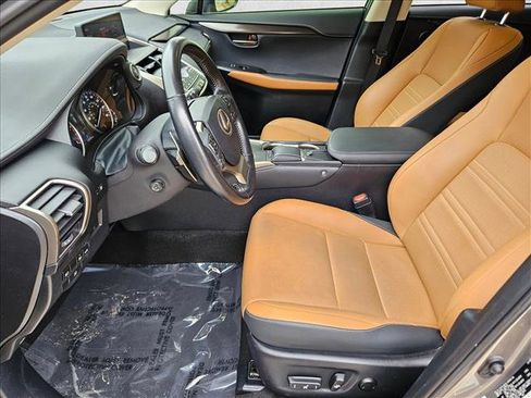 Used 2020 Lexus NX 300 FWD w/ Premium Package image 17