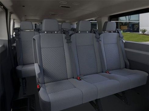 New 2025 Ford Transit 350 XLT image 11