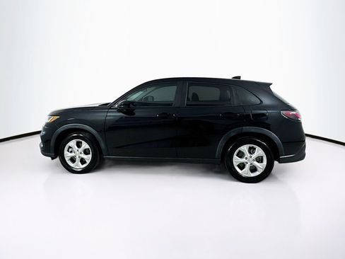 Used 2023 Honda HR-V LX image 4