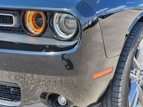 Used 2022 Dodge Challenger GT AWD/4WD image 8