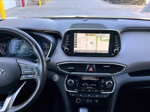 Used 2019 Hyundai Santa Fe SEL w/ Cargo Package image 7