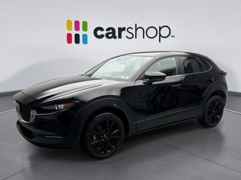 Used 2024 MAZDA CX-30 AWD 2.5 S w/ Select Sport Pkg image 1