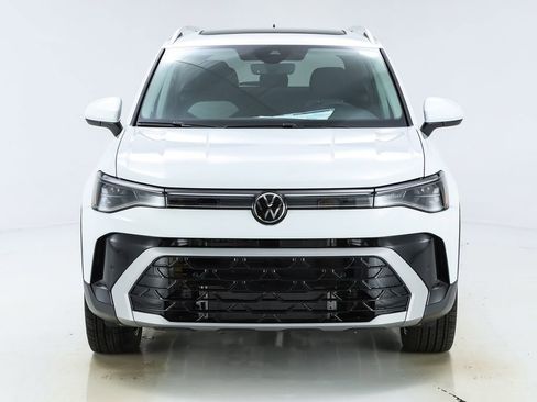 New 2026 Volkswagen Taos SEL image 54