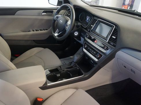 Used 2018 Hyundai Sonata ECO image 24